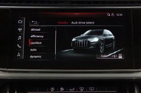 Audi Q7 - 2019
