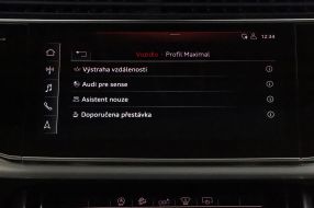 Audi Q7 - 2019