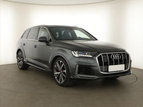 Audi Q7 - 2019
