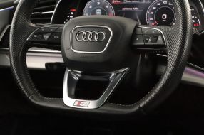 Audi Q7 - 2019