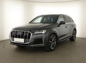 Audi Q7 - 2019