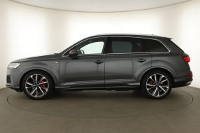 Audi Q7 - 2019