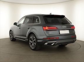 Audi Q7 - 2019