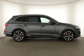 Audi Q7 - 2019