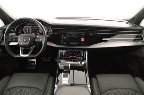 Audi Q7 - 2019