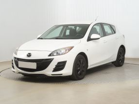 Mazda 3 - 2011