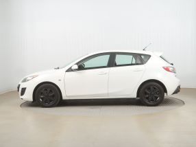 Mazda 3 - 2011