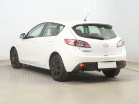 Mazda 3 - 2011