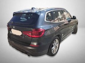 BMW X3 - 2020