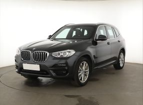 BMW X3 - 2020