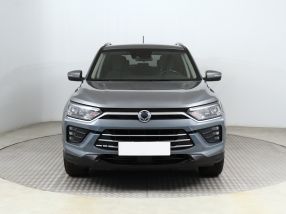SsangYong Korando - 2021