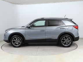SsangYong Korando - 2021