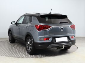 SsangYong Korando - 2021