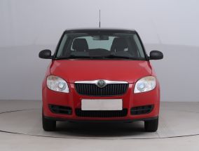 Skoda Fabia - 2009