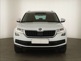 Skoda Kodiaq - 2018