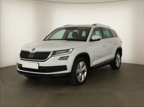 Skoda Kodiaq - 2018