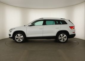 Skoda Kodiaq - 2018