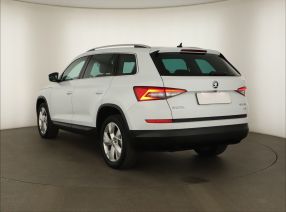 Skoda Kodiaq - 2018