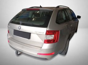 Skoda Octavia - 2016