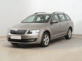Skoda Octavia - 2016