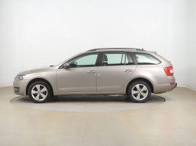 Skoda Octavia - 2016