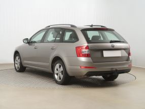 Skoda Octavia - 2016