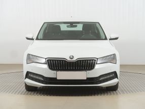 Skoda Superb - 2021