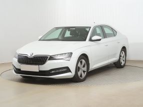 Skoda Superb - 2021