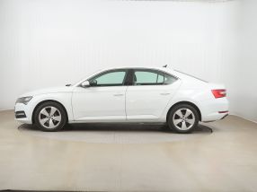 Skoda Superb - 2021
