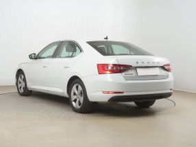 Skoda Superb - 2021
