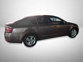 Skoda Octavia - 2018