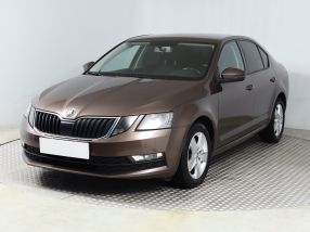 Škoda Octavia - 2018