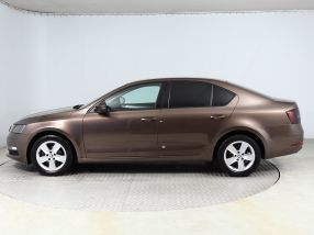 Škoda Octavia - 2018