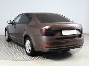Škoda Octavia - 2018