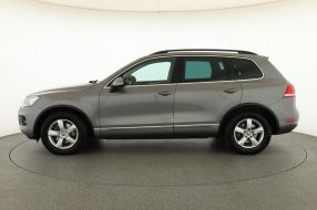 Volkswagen Touareg - 2013