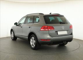 Volkswagen Touareg - 2013