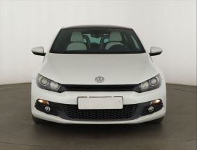 Volkswagen Scirocco - 2009