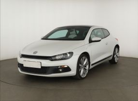 Volkswagen Scirocco - 2009