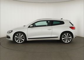 Volkswagen Scirocco - 2009