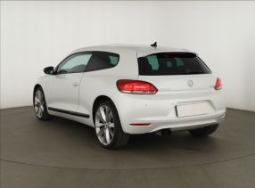 Volkswagen Scirocco - 2009