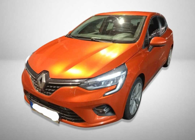 Renault Clio 2020