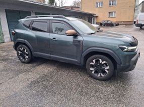 Dacia Duster - 2025