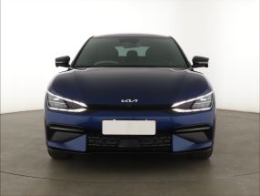 Kia EV6 - 2023