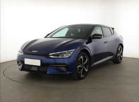 Kia EV6 - 2023