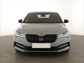 Skoda Superb - 2022