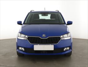 Škoda Fabia - 2022