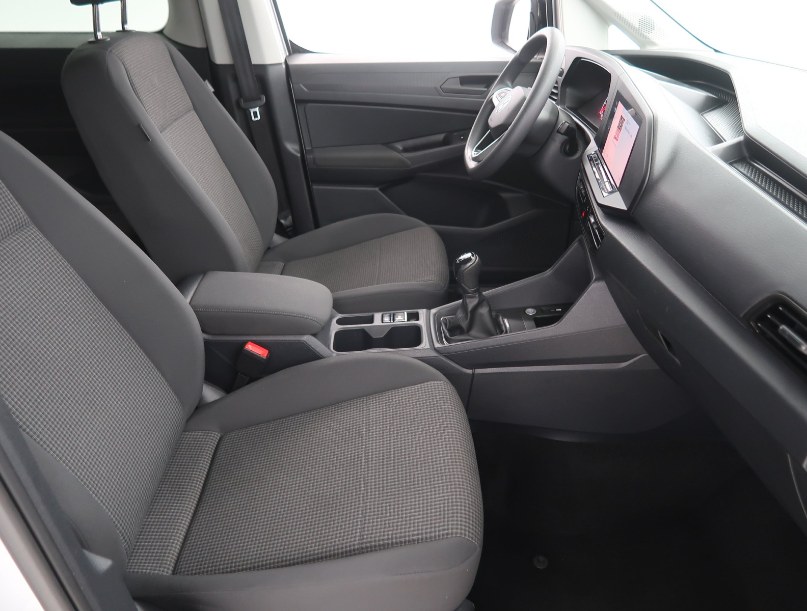 Volkswagen Caddy - 2023