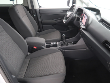 Volkswagen Caddy - 2023