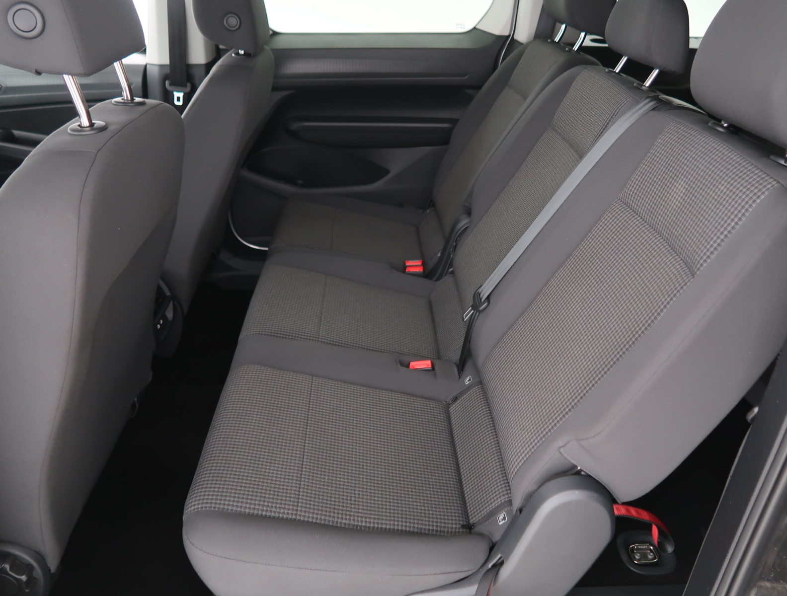 Volkswagen Caddy - 2023