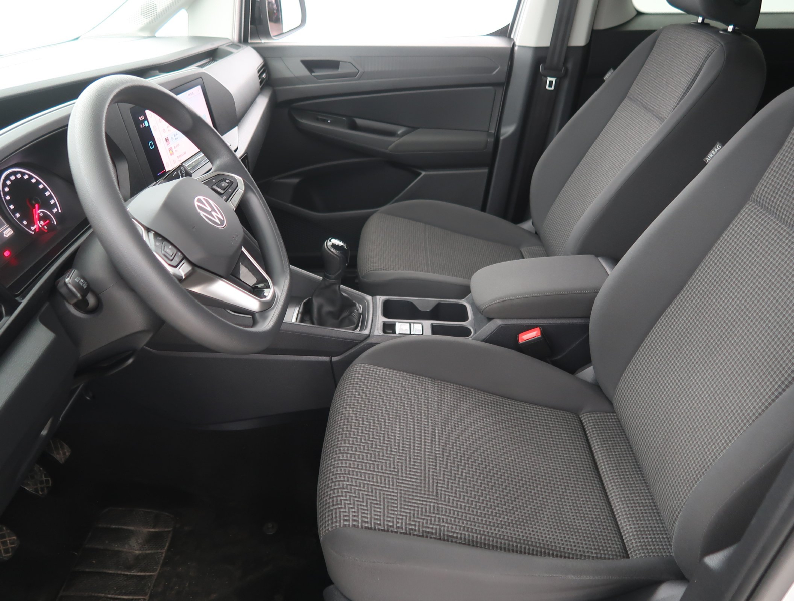 Volkswagen Caddy - 2023